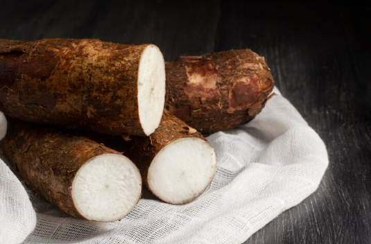 Kumara (Sweet Potato)