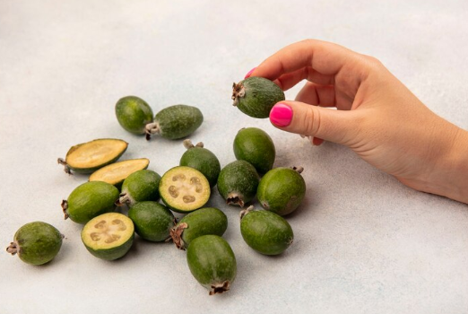 Feijoa